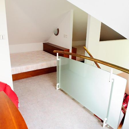 Apartments Soelek - Vila Golf Rogaška Slatina Eksteriør billede
