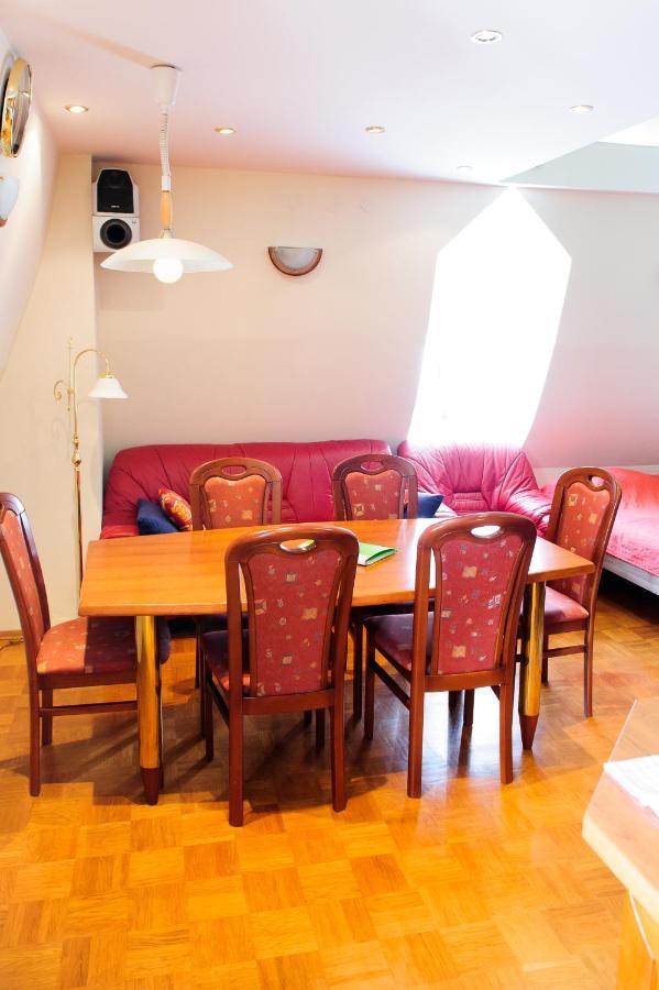 Apartments Soelek - Vila Golf Rogaška Slatina Eksteriør billede