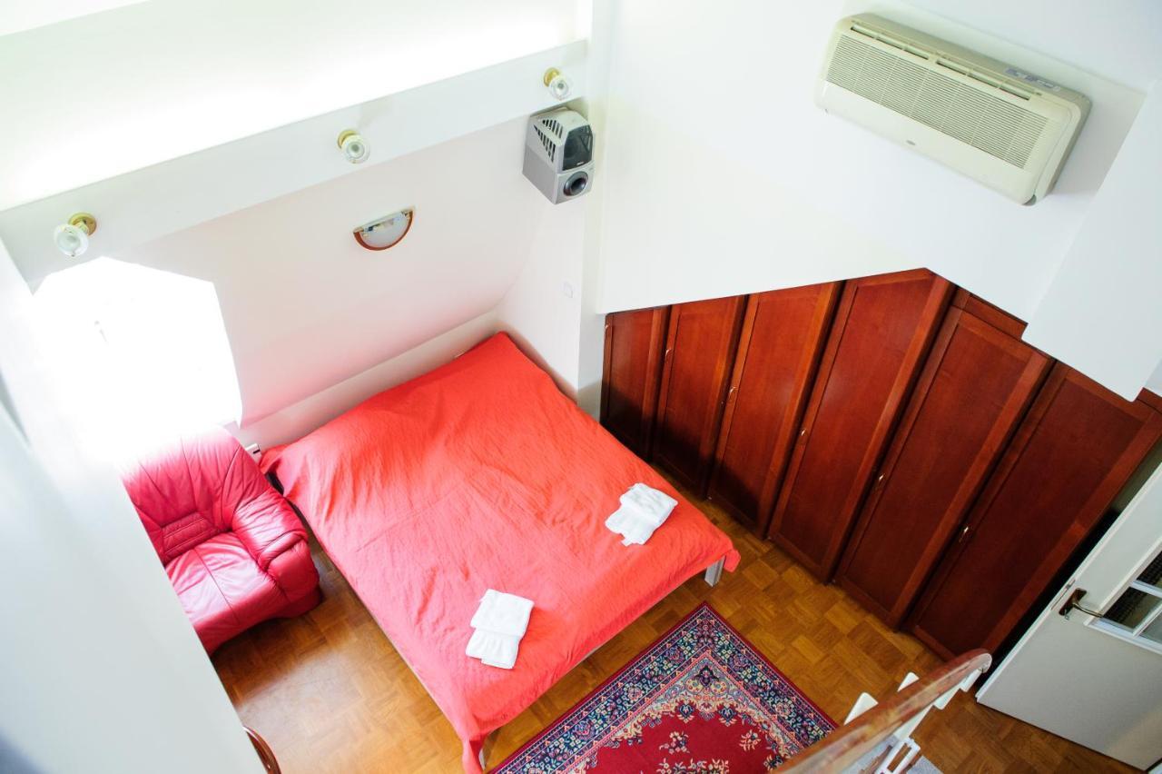 Apartments Soelek - Vila Golf Rogaška Slatina Eksteriør billede