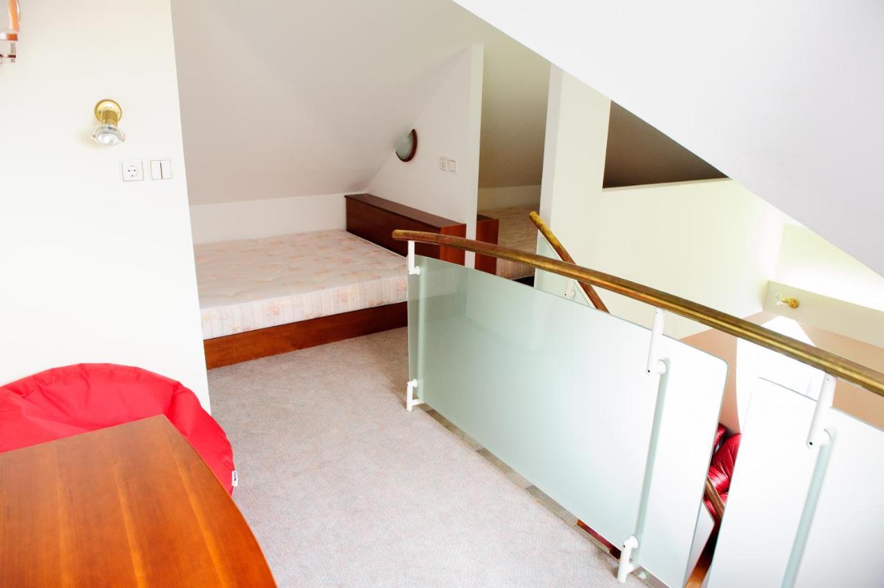 Apartments Soelek - Vila Golf Rogaška Slatina Eksteriør billede