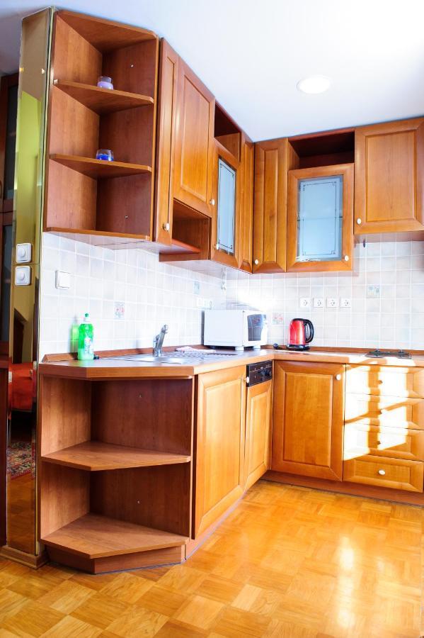Apartments Soelek - Vila Golf Rogaška Slatina Eksteriør billede